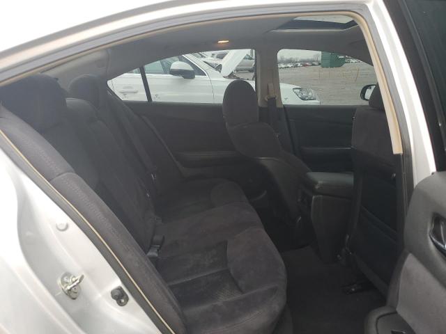 Photo 10 from auction – 2014 NISSAN MAXIMA S with VIN 1N4AA5AP6EC455540