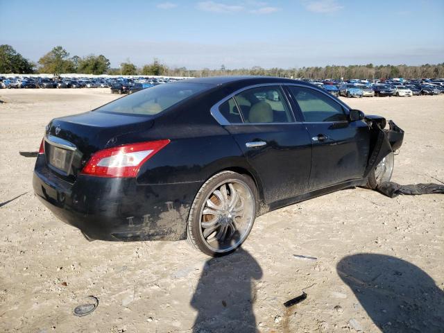 Photo 3 from auction – 2011 NISSAN MAXIMA S with VIN 1N4AA5AP7BC827978