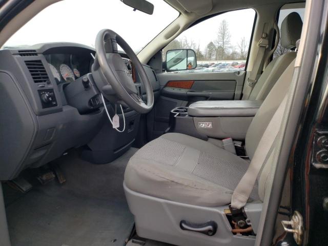 Photo 7 from auction – 2006 DODGE RAM 1500 S with VIN 1D7HU18276S696104