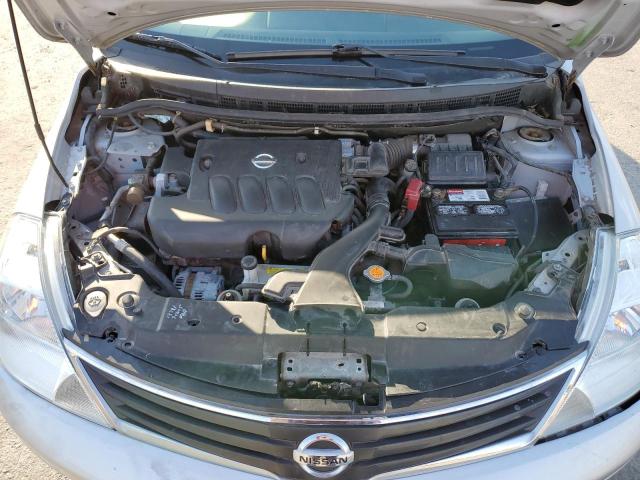 Photo 11 from auction – 2011 NISSAN VERSA S with VIN 3N1BC1CP5BL417248