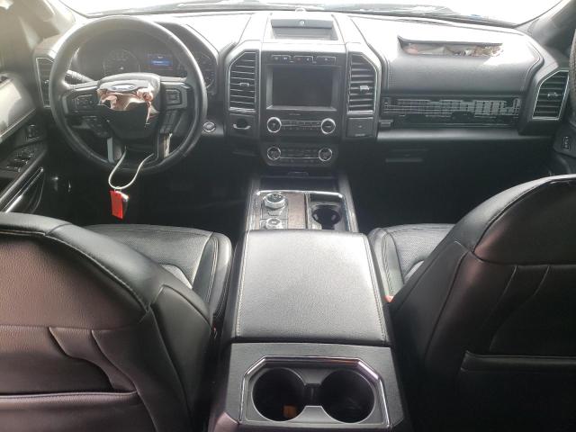 Photo 8 from auction – 2020 FORD EXPEDITION with VIN 1FMJK2AT2LEA39551