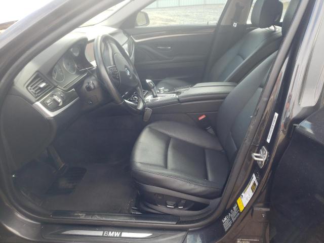 Photo 7 from auction – 2013 BMW 528 XI with VIN WBAXH5C53DD108488