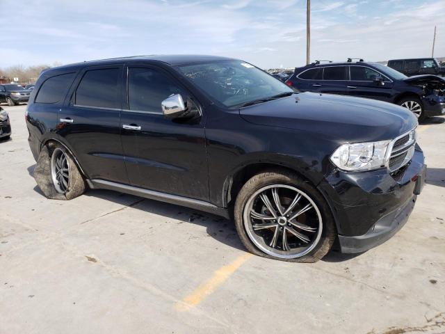 Photo 4 from auction – 2013 DODGE DURANGO SX with VIN 1C4RDHAG4DC692418