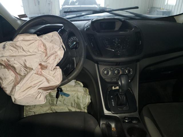 Foto 8 de la subasta – 2013 FORD ESCAPE S con VIN 1FMCU0F72DUB76242