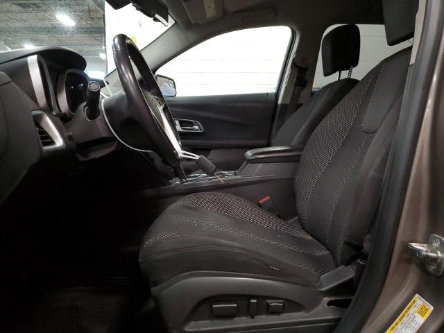 Photo 7 from auction – 2012 CHEVROLET EQUINOX LT with VIN 2GNALDEK6C6185154