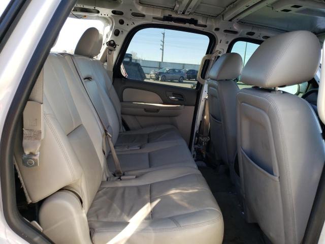 Photo 11 from auction – 2014 CHEVROLET TAHOE C150 with VIN 1GNSCBE00ER201038