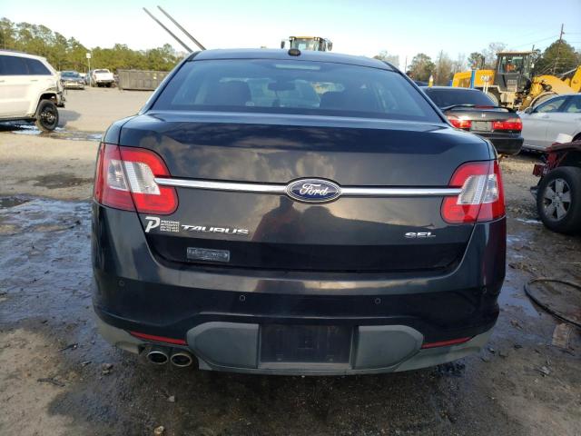 Photo 6 from auction – 2011 FORD TAURUS SEL with VIN 1FAHP2EW8BG107935