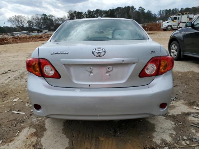 صورة رقم 6 من المزاد - 2010 TOYOTA COROLLA BA مع VIN 2T1BU4EE3AC280156