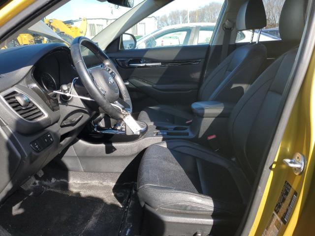 Photo 7 from auction – 2021 KIA SELTOS SX with VIN KNDETCA28M7155018