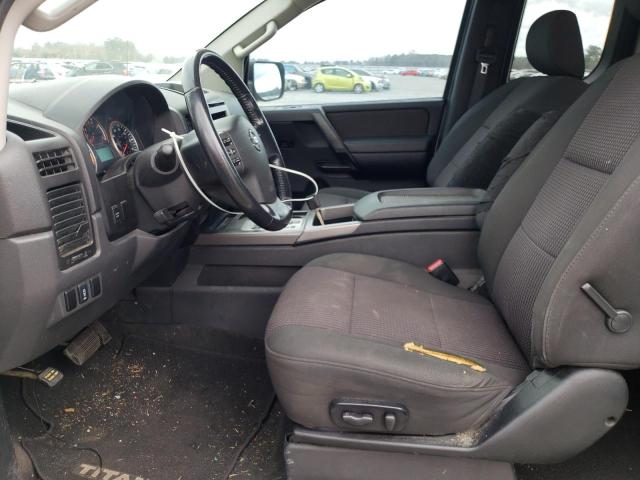 Photo 7 from auction – 2012 NISSAN TITAN S with VIN 1N6BA0CA9CN322022