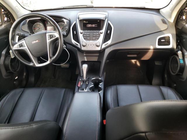 Photo 8 from auction – 2012 GMC TERRAIN SL with VIN 2GKALUEK4C6336196