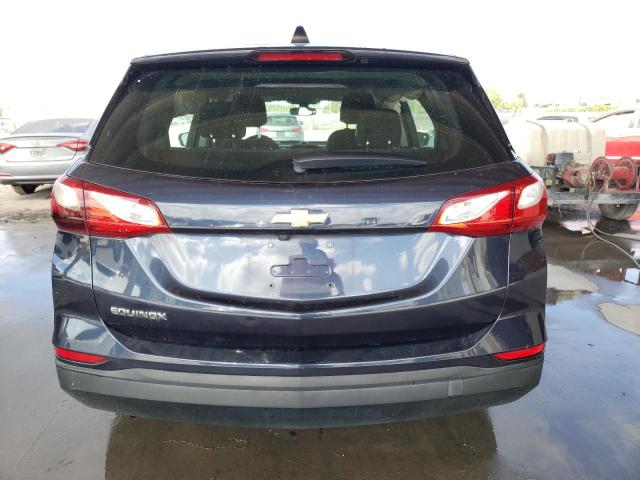 Photo 6 from auction – 2019 CHEVROLET EQUINOX LS with VIN 3GNAXHEV2KS523557