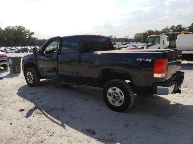 Photo 2 from auction – 2012 GMC SIERRA K25 with VIN 1GT120C83CF208973