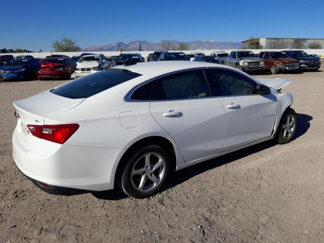 Photo 3 from auction – 2016 CHEVROLET MALIBU LS with VIN 1G1ZB5ST2GF357623