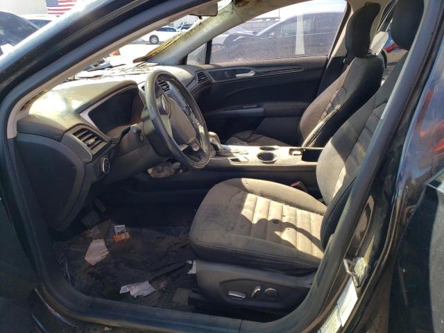 Photo 7 from auction – 2013 FORD FUSION SE with VIN 3FA6P0HR0DR343119
