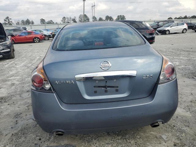 Photo 6 from auction – 2010 NISSAN ALTIMA BAS with VIN 1N4AL2AP7AN405091