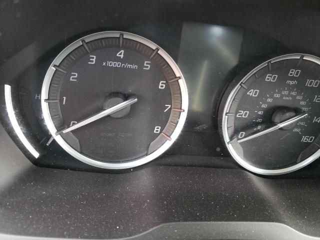 Photo 9 from auction – 2015 ACURA MDX ADVANC with VIN 5FRYD4H80FB024428