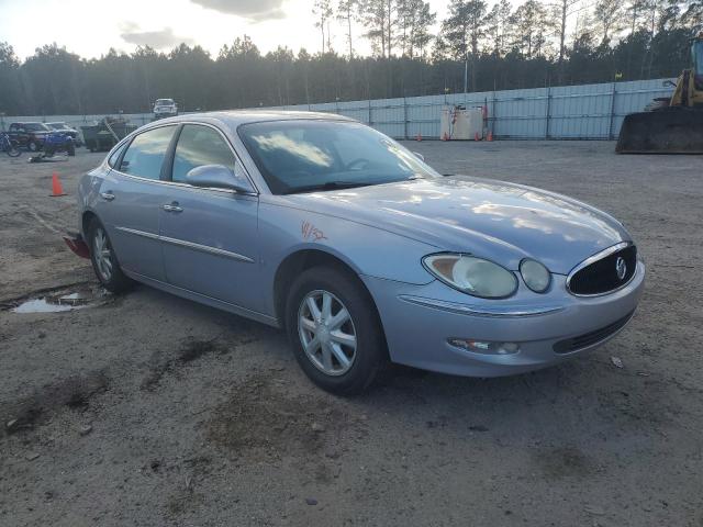Photo 4 from auction – 2006 BUICK LACROSSE C with VIN 2G4WD582861209352