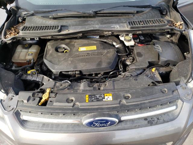 Photo 11 from auction – 2013 FORD ESCAPE SE with VIN 1FMCU0GX4DUC77619