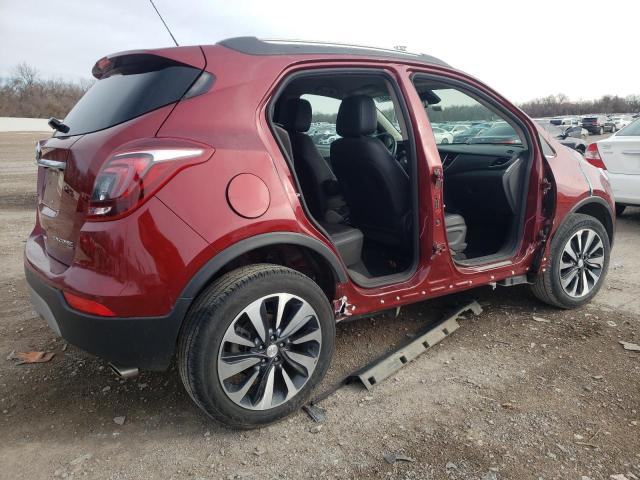 Photo 3 from auction – 2021 BUICK ENCORE PRE with VIN KL4CJESB0MB357771
