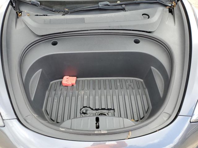 Photo 11 from auction – 2021 TESLA MODEL 3 with VIN 5YJ3E1EA4MF019082