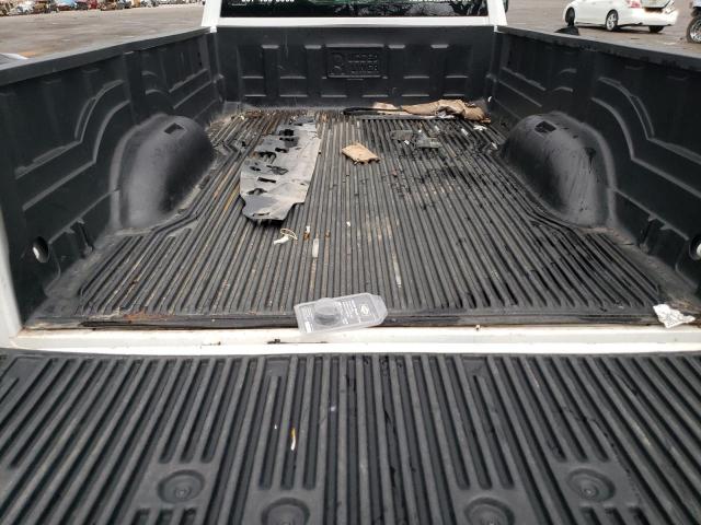 Photo 10 from auction – 2021 RAM 1500 CLASS with VIN 3C6JR6DTXMG562966