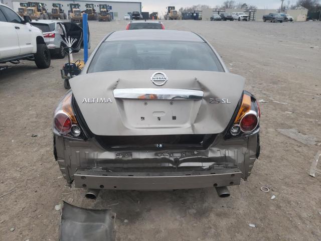 Zdjęcie 6 z aukcji – 2012 NISSAN ALTIMA BAS z VIN 1N4AL2AP6CN404145