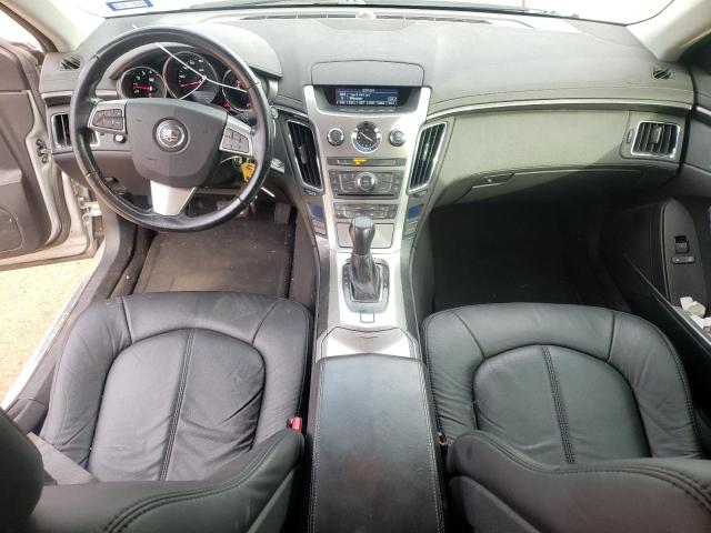 Photo 8 from auction – 2011 CADILLAC CTS with VIN 1G6DA5EY7B0113637