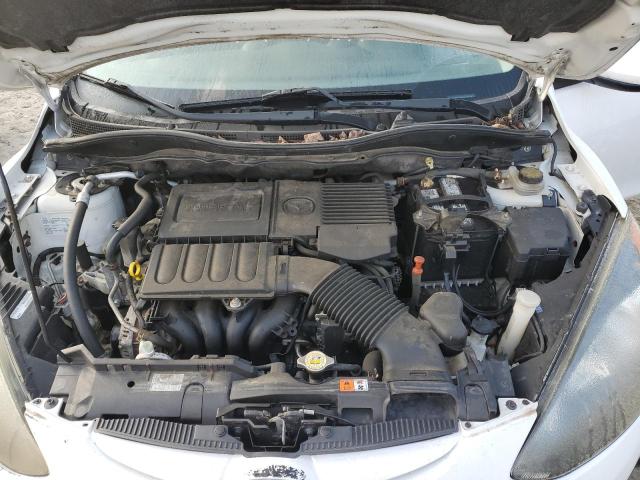 Photo 11 from auction – 2011 MAZDA MAZDA2 with VIN JM1DE1HZ3B0114038