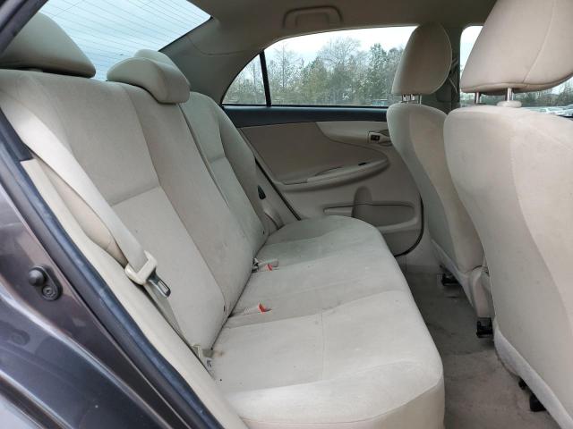 Photo 10 from auction – 2013 TOYOTA COROLLA BA with VIN 5YFBU4EE1DP136500