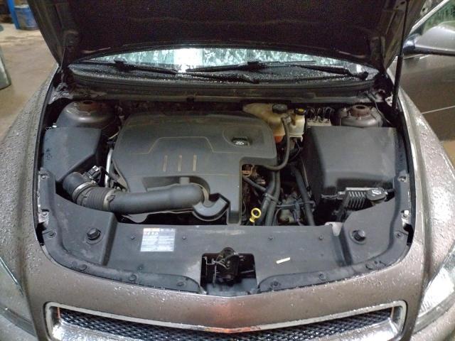 Photo 11 from auction – 2011 CHEVROLET MALIBU 1LT with VIN 1G1ZC5E19BF279096