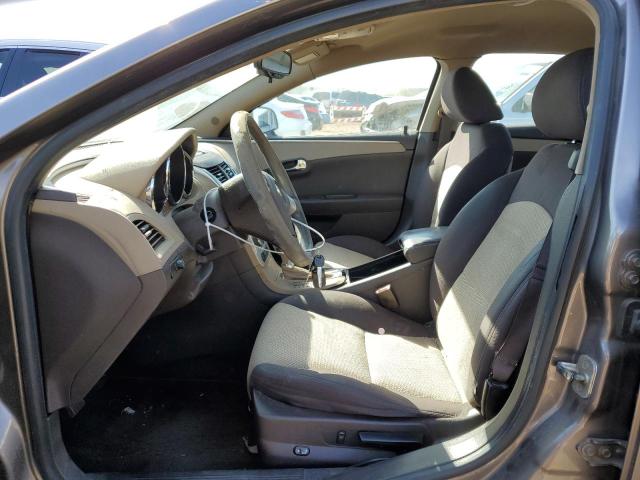 Photo 7 from auction – 2012 CHEVROLET MALIBU LS with VIN 1G1ZB5E07CF195368