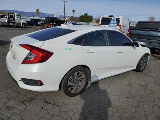 Photo 3 from auction – 2018 HONDA CIVIC EX with VIN 2HGFC2F73JH551815