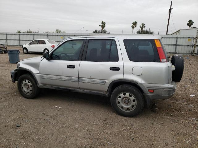 Photo 2 from auction – 2000 HONDA CR-V LX with VIN JHLRD2841YC011553