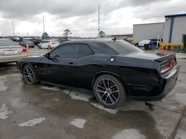 Photo 2 from auction – 2016 DODGE CHALLENGER with VIN 2C3CDZFJ8GH275597