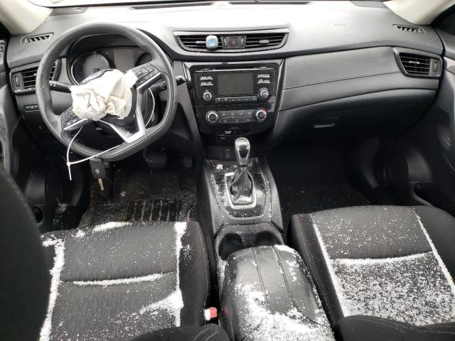 Photo 8 from auction – 2017 NISSAN ROGUE S with VIN JN8AT2MT0HW138226