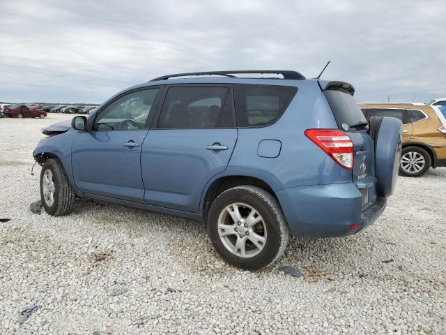 Photo 2 from auction – 2011 TOYOTA RAV4 with VIN JTMZF4DV1B5034991