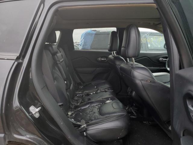 Photo 10 from auction – 2016 JEEP CHEROKEE L with VIN 1C4PJMDS5GW214522