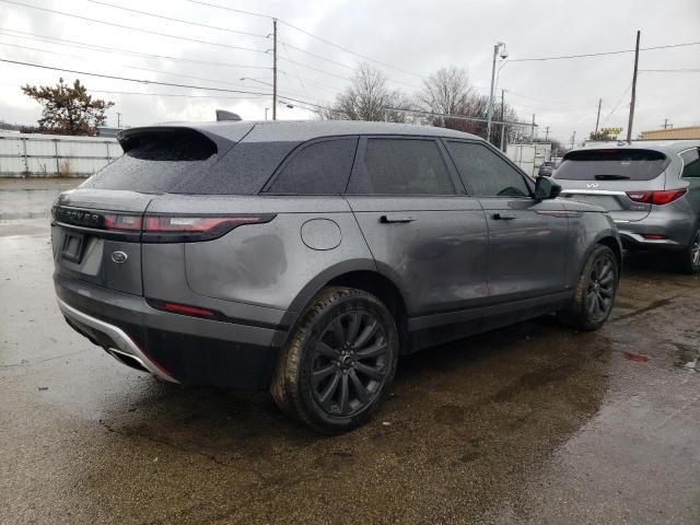 Photo 3 from auction – 2018 LAND ROVER RANGE ROVE with VIN SALYL2RVXJA720849