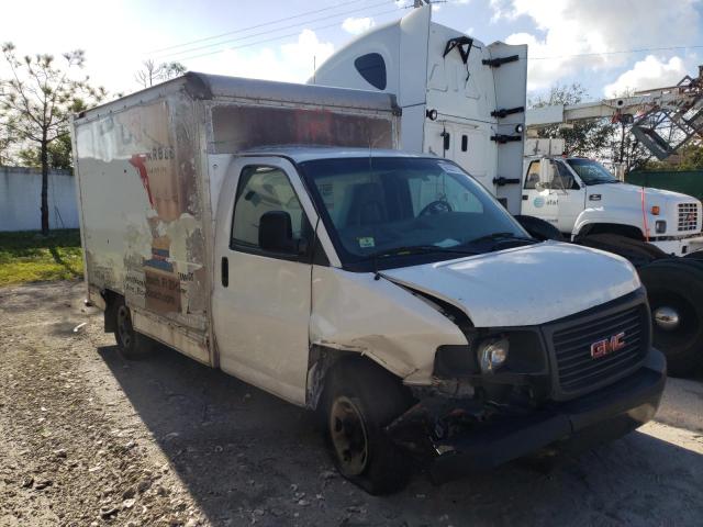 Photo 1 from auction – 2004 GMC SAVANA G35 with VIN 1GDGG31V041913200