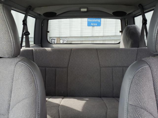 Photo 10 from auction – 1997 JEEP CHEROKEE C with VIN 1J4FJ78S5VL520684