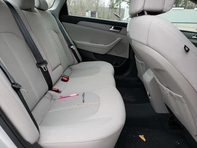 Photo 10 from auction – 2016 HYUNDAI SONATA SE with VIN 5NPE24AF1GH292832
