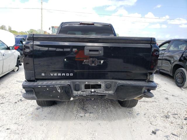 Photo 6 from auction – 2016 CHEVROLET SILVERADO with VIN 1GCRCNEH5GZ375608