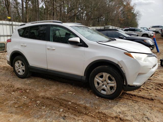 Photo 4 from auction – 2016 TOYOTA RAV4 LE with VIN 2T3ZFREV7GW261629