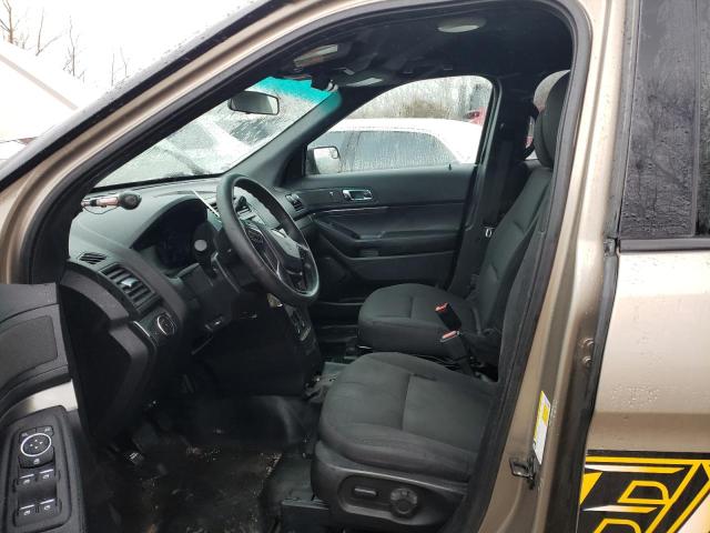 Zdjęcie 7 z aukcji – 2017 FORD EXPLORER P z VIN 1FM5K8AR3HGA13027