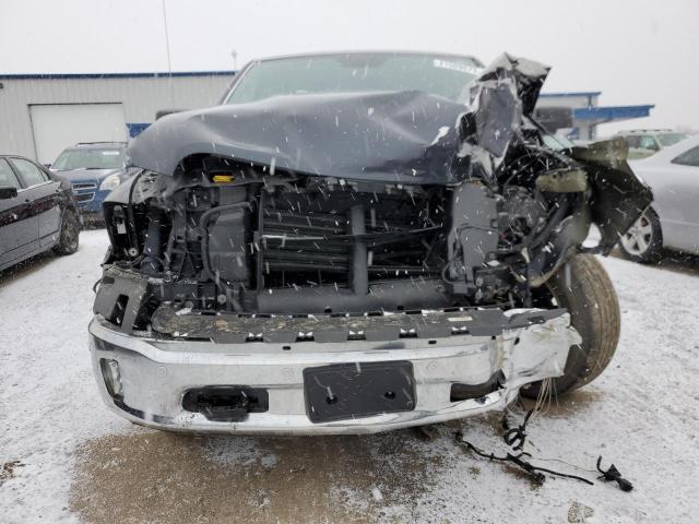 Photo 5 from auction – 2016 RAM 1500 SLT with VIN 1C6RR7LTXGS303546