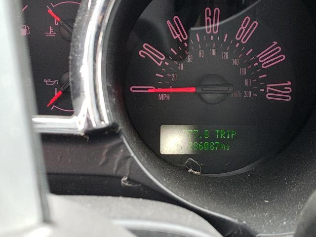 Photo 9 from auction – 2007 FORD MUSTANG with VIN 1ZVFT80N075203668