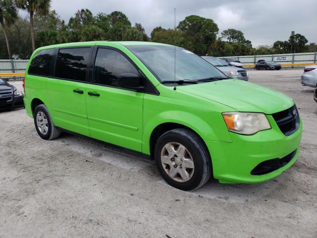 Photo 4 from auction – 2012 DODGE RAM VAN with VIN 2C4RDGAG2CR425116