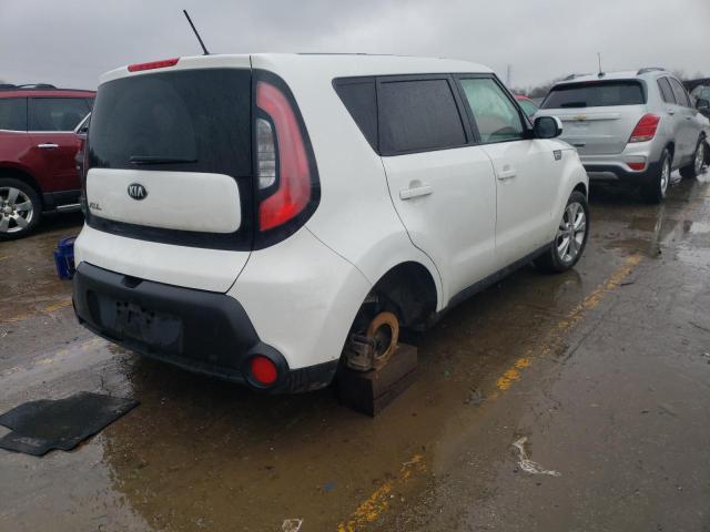 Photo 3 from auction – 2015 KIA SOUL + with VIN KNDJP3A54F7119066