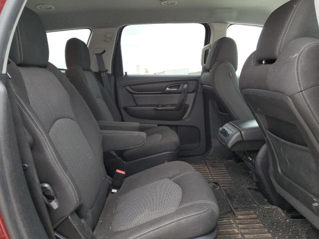 Photo 11 from auction – 2016 CHEVROLET TRAVERSE L with VIN 1GNKRGKD2GJ260435